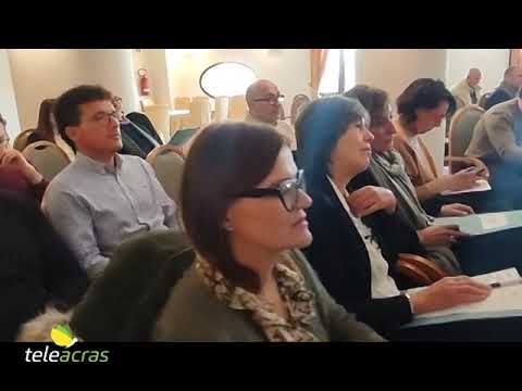 Scopri di più sull'articolo Teleacras – Agrigento, veterinari a confronto sugli antimicrobici