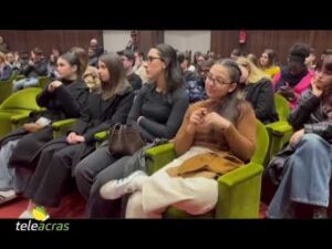 Scopri di più sull'articolo Teleacras – Presentato il 63° Convegno di studi Pirandelliani