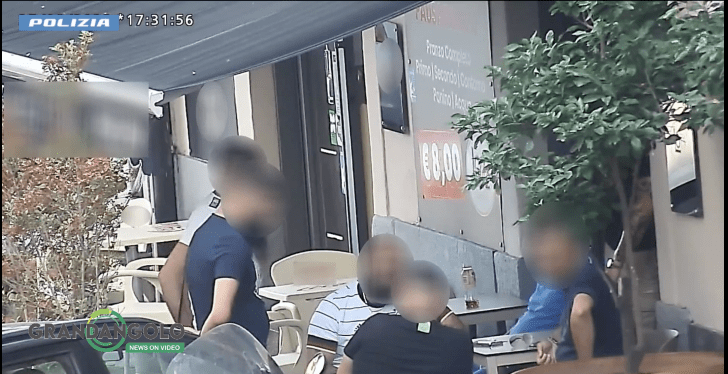 Al momento stai visualizzando Mafia, il processo alla nuova cupola di Cosa nostra catanese: 26 condanne