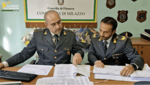Scopri di più sull'articolo Indebita percezione dei bonus edilizi, sequestrati 810 mila euro