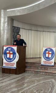 Scopri di più sull'articolo DC: Rottamazione Quinquies: serve responsabilità politica per sostenere cittadini e professionisti di Favara