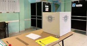 Scopri di più sull'articolo Agrigento – Lotta all’astensionismo, iniziativa del candidato sindaco Di Rosa: “Ti portiamo noi a votare”