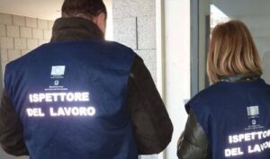 Scopri di più sull'articolo Controlli nei cantieri: scoperte irregolarità ad Agrigento