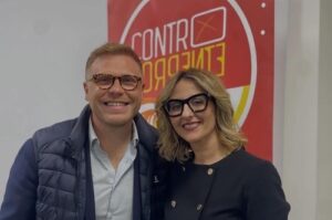 Scopri di più sull'articolo Intervista alla guardiana del faro di Controcorrente a Canicattì