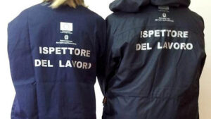 Scopri di più sull'articolo Agrigento – Ispettori lavoro in panifici, bar e pasticcerie dell’agrigentino