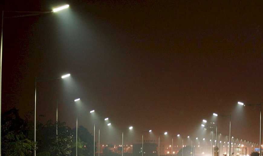 Scopri di più sull'articolo Canicattì, ripristinata l’illuminazione in contrada Bastianella dopo atto vandalico