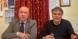 Scopri di più sull'articolo Agrigento, l’assessore Carmelo Cantone: “Non sarò candidato alle prossime elezioni”