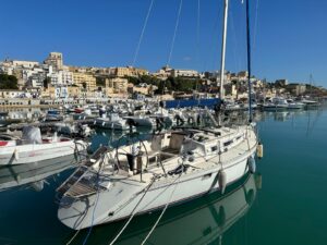 Scopri di più sull'articolo Sciacca, la Lega Navale intitolerà un’imbarcazione a vela al maresciallo vittima di mafia Giuliano Guazzelli