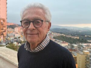 Scopri di più sull'articolo Centrodestra, Sodano balla da solo: “Basta immobilismo, pronto a candidarmi”