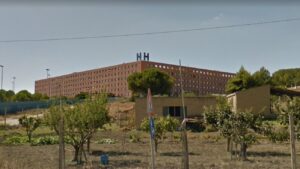 Scopri di più sull'articolo Incidente sul lavoro a Licata, ricoverato un giovane operaio