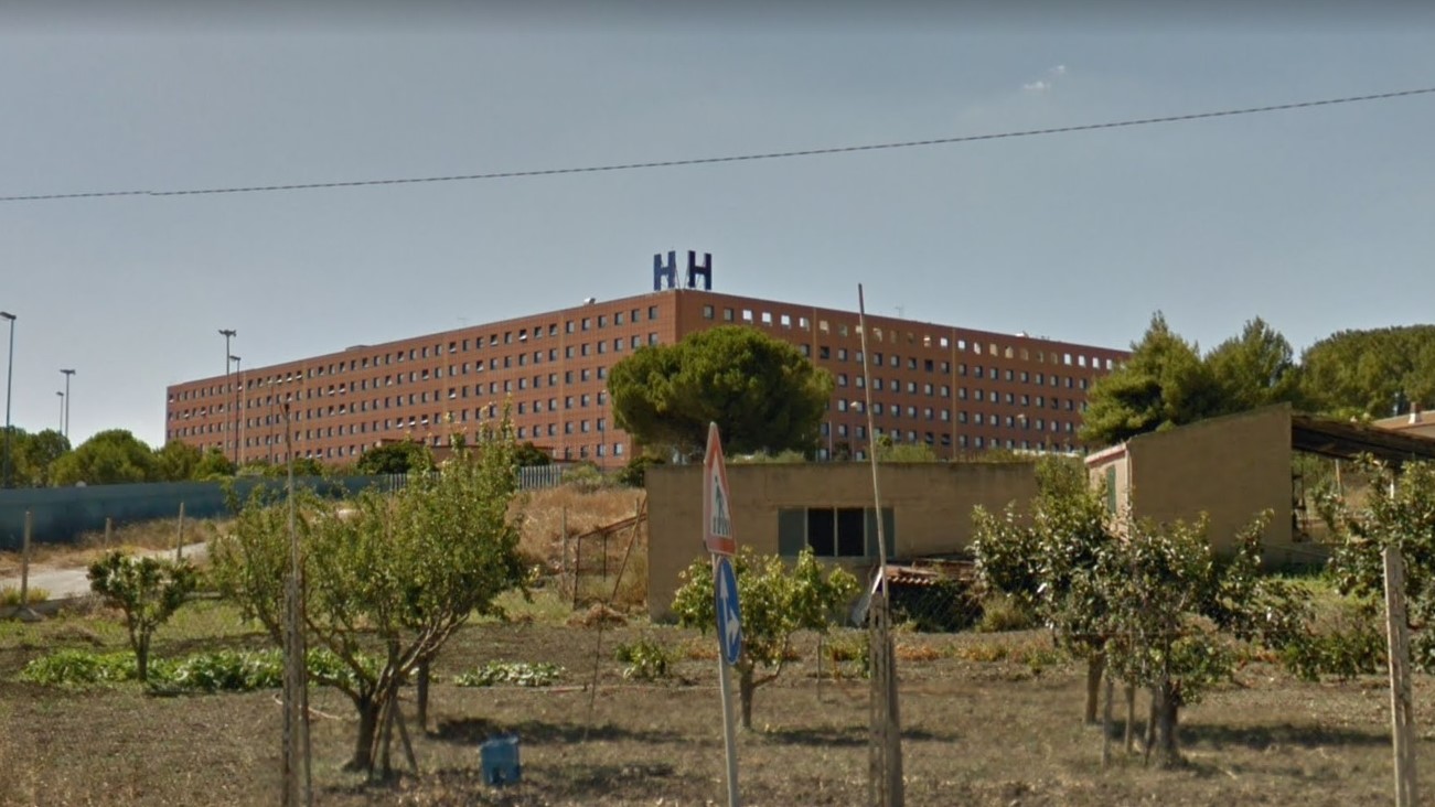 Scopri di più sull'articolo Incidente sul lavoro a Licata, ricoverato un giovane operaio