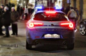 Scopri di più sull'articolo Ubriaco semina il caos in centro e aggredisce i poliziotti: arrestato giovane straniero