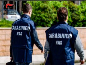 Scopri di più sull'articolo Nas, controlli in tre farmacie: quasi 10 mila euro di sanzioni