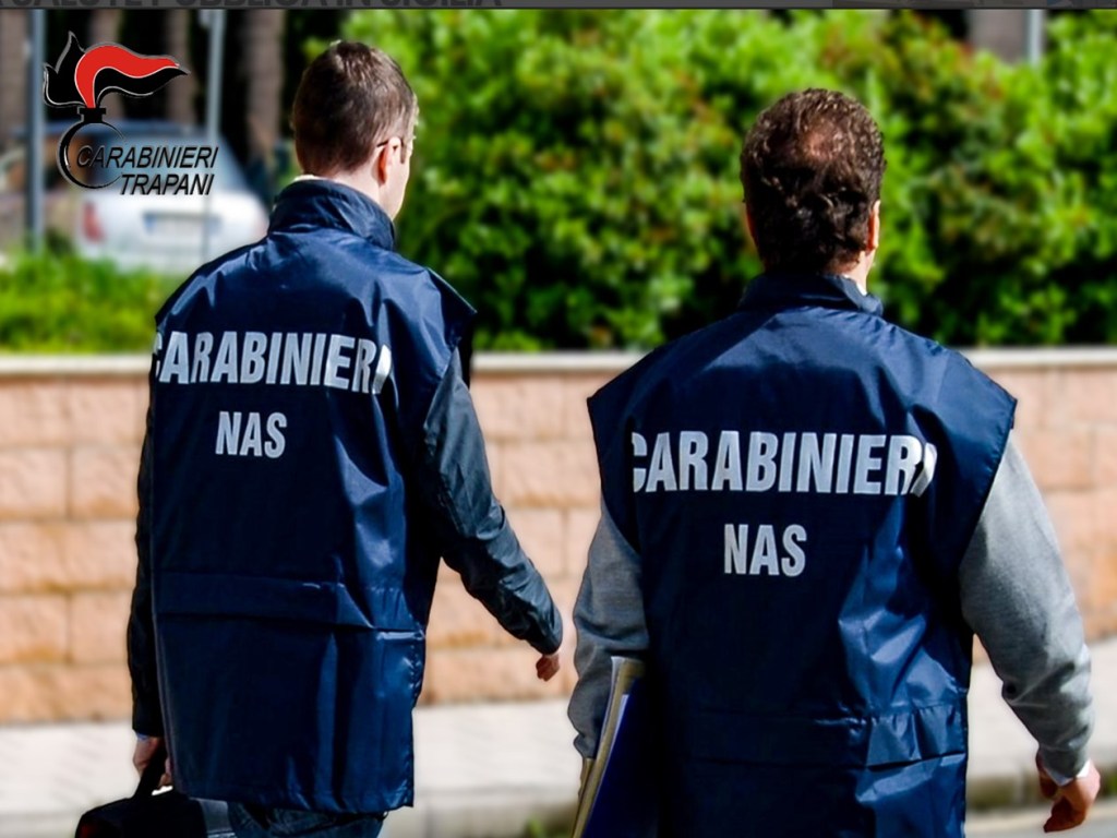 Scopri di più sull'articolo Nas, controlli in tre farmacie: quasi 10 mila euro di sanzioni