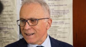 Scopri di più sull'articolo La ricerca di candidati a sindaco del Comune di Agrigento: Rino La Mendola ribadisce l’indisponibilità a una sua candidatura
