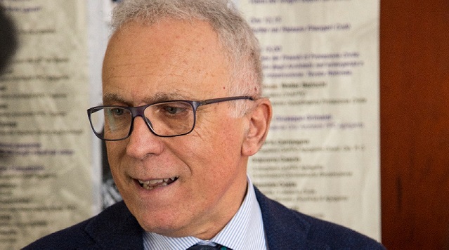 Scopri di più sull'articolo La ricerca di candidati a sindaco del Comune di Agrigento: Rino La Mendola ribadisce l’indisponibilità a una sua candidatura
