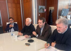 Scopri di più sull'articolo Crisi vino e cantine sociali: Cia Sicilia e Assessore Sammartino