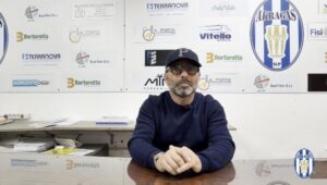 Scopri di più sull'articolo Akragas, a Scordia una trasferta ad alta tensione: “La più difficile”