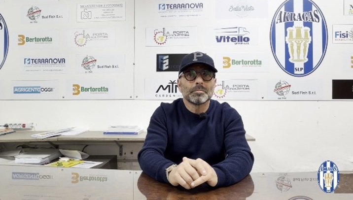 Al momento stai visualizzando Akragas, a Scordia una trasferta ad alta tensione: “La più difficile”
