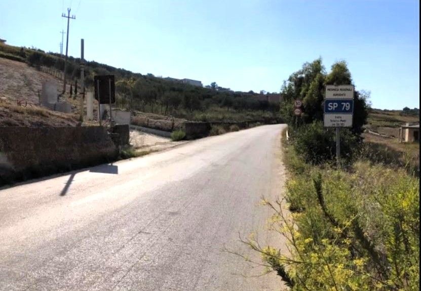 Scopri di più sull'articolo Viabilità: aggiudicato appalto per la manutenzione straordinaria delle strade provinciali della zona ovest
