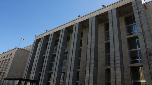 Al momento stai visualizzando Sequestro di 10mila euro al cognato di Carmelo Vetro annullato dal giudice
