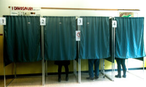 Scopri di più sull'articolo Affluenza referendum: Agrigento penultima in Sicilia