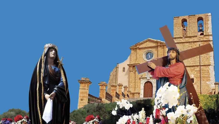 Scopri di più sull'articolo Agrigento, il Venerdì Santo “dà fastidio”? Di Rosa rilancia: “Diventerà attrazione culturale”