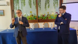 Scopri di più sull'articolo Veterinari Agrigento, incontro su “Antibiotico resistenza, l’emergenza che non fa rumore”
