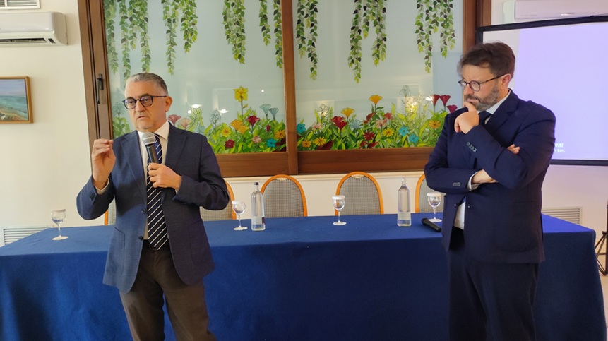Al momento stai visualizzando Veterinari Agrigento, incontro su “Antibiotico resistenza, l’emergenza che non fa rumore”