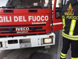 Scopri di più sull'articolo Agrigento – Il crollo di una palazzina a Licata, nessun disperso tra macerie