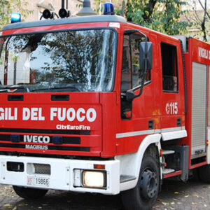 Scopri di più sull'articolo Incendio in un'abitazione a Sant’Angelo Muxaro: morto il proprietario soffocato dalle fiamme
