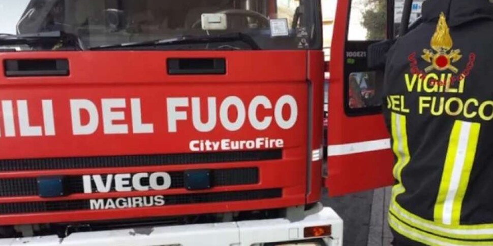 Al momento stai visualizzando Crollo palazzina a Licata: fortunatamente nessun disperso tra le macerie