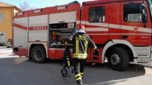 Scopri di più sull'articolo Licata, crolla una palazzina di tre piani abbandonata: si cerca un uomo