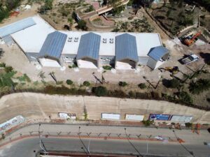 Scopri di più sull'articolo Di Rosa: Rigenerazione urbana ad Agrigento richiede coerenza politica