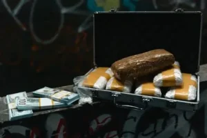 Scopri di più sull'articolo Arrestato corriere: 23 kg di droga sequestrati tra Caltanissetta e Agrigento