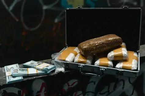 Al momento stai visualizzando Arrestato corriere: 23 kg di droga sequestrati tra Caltanissetta e Agrigento
