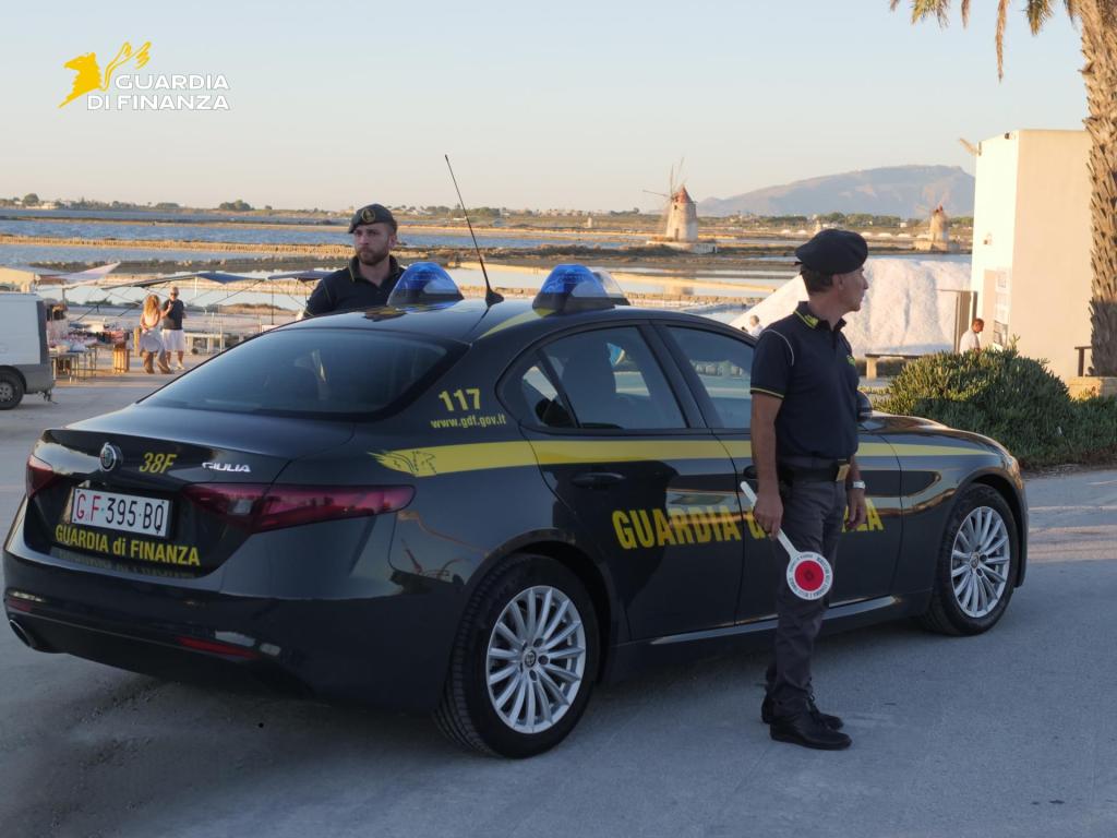 Al momento stai visualizzando Sequestrato immobile a professionista per mancanza di dichiarazioni fiscali