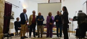 Scopri di più sull'articolo Montaperto festeggia le proprie tradizioni con “Amici vi lu vogliu raccuntari