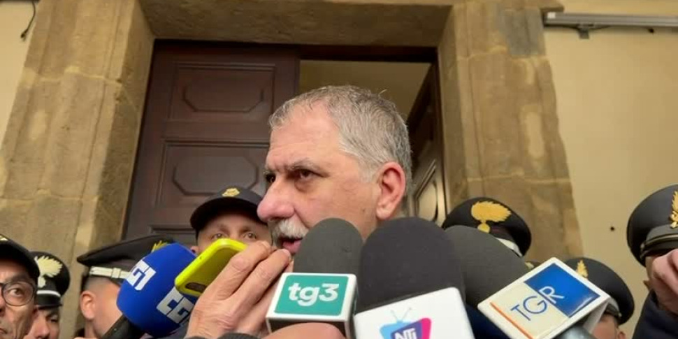 Al momento stai visualizzando Ciciliano firma il decreto: il dissalatore di Porto Empedocle sarà operativo