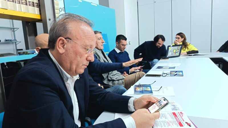 Al momento stai visualizzando Agrigento si prepara al voto: Di Rosa invita la città a unirsi alla sfida