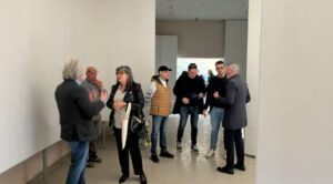 Scopri di più sull'articolo Aggiornamenti dall’Assessore Principato sui lavori del Museo Civico