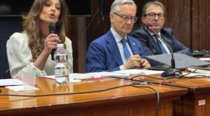 Scopri di più sull'articolo Futuro della prova scientifica: al Palacongressi il generale Garofano in aula
