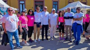 Scopri di più sull'articolo Agrigento e oltre uniti per sostenere l’iniziativa di Onde Rosa