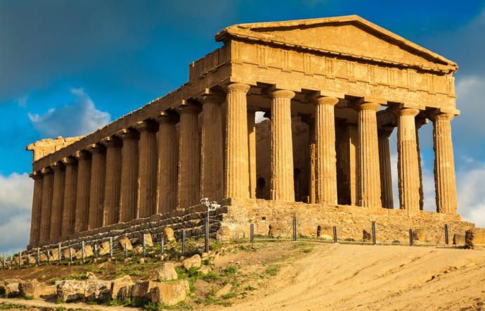 Al momento stai visualizzando Domenica di Pasqua: accesso gratuito ai luoghi di cultura in città