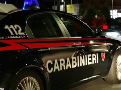 Al momento stai visualizzando Trentacinque arresti nell’operazione antimafia tra Niscemi e Favara