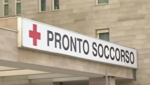 Al momento stai visualizzando Giovane di Canicattì ferito alla testa da una bottiglia in un locale