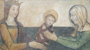 Scopri di più sull'articolo Un viaggio tra memoria, arte e natura al Museo Civico di Termini Imerese