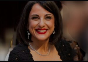 Scopri di più sull'articolo Alessandra Fiaccabrino alla guida della Fondazione Teatro Pirandello