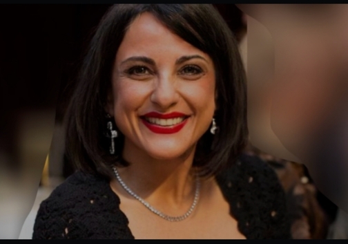 Al momento stai visualizzando Alessandra Fiaccabrino alla guida della Fondazione Teatro Pirandello