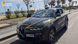 Scopri di più sull'articolo Arrestato per tentato omicidio: faida tra clan porta alla condanna
